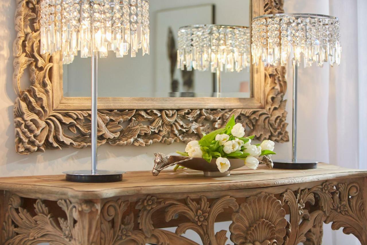Old Town Luxury Suites 'Princess' Korfu Dış mekan fotoğraf
