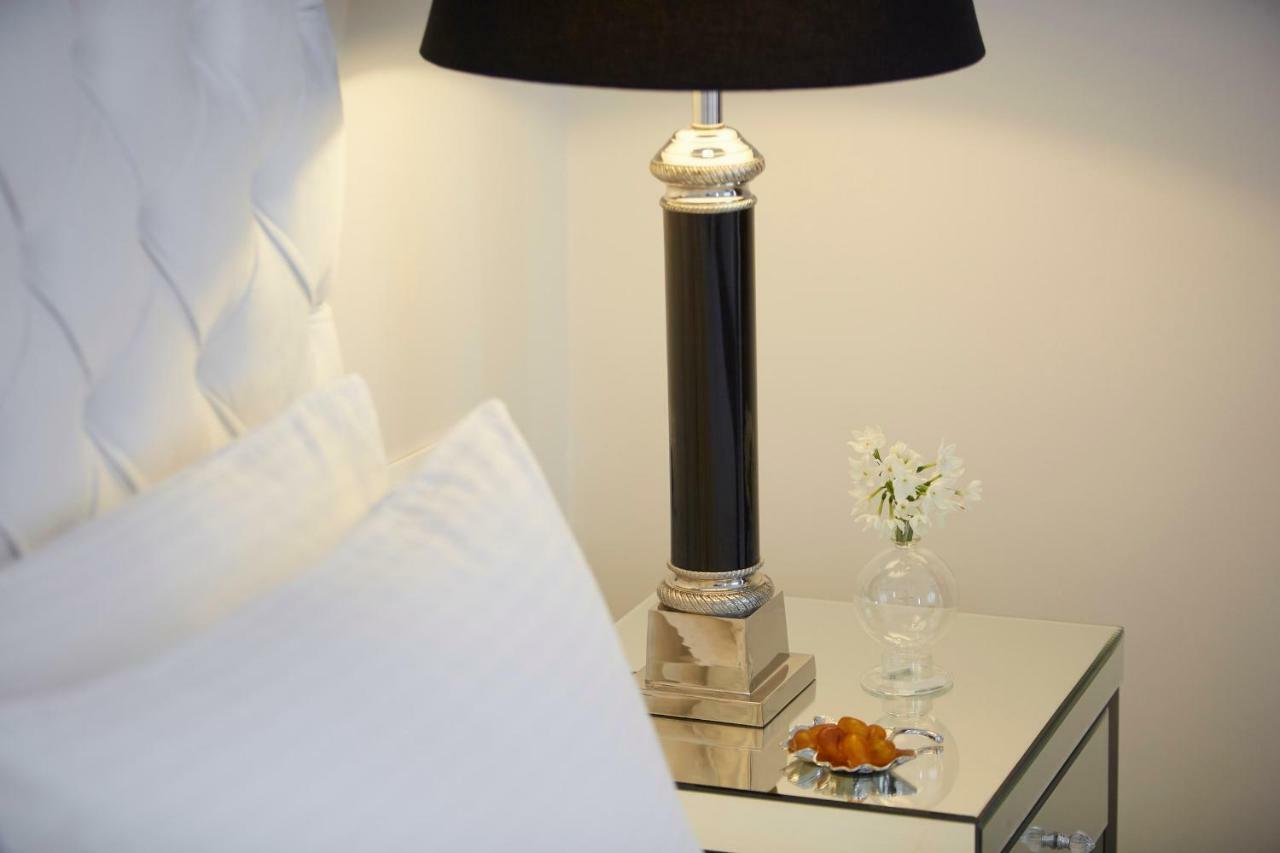 Old Town Luxury Suites 'Princess' Korfu Dış mekan fotoğraf